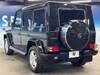MERCEDES BENZ G-CLASS