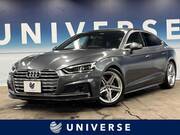 2018 AUDI A5 SPORTBACK