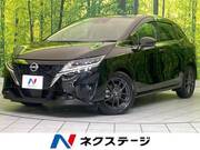 2024 NISSAN NOTE X