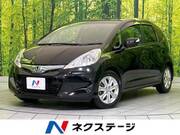 2011 HONDA FIT HYBRID
