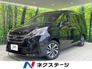 2019 NISSAN SERENA