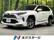 2021 TOYOTA RAV4 G