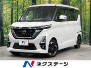 2023 NISSAN ROOX