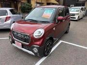2017 DAIHATSU CAST