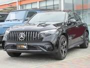 2025 MERCEDES BENZ GLC-CLASS