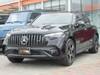 MERCEDES BENZ GLC-CLASS