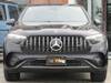 MERCEDES BENZ GLC-CLASS