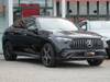 MERCEDES BENZ GLC-CLASS