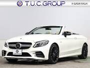 2019 MERCEDES BENZ AMG OTHER