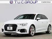 2018 AUDI OTHER