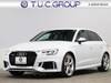 AUDI OTHER