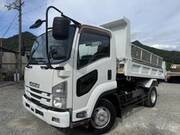 2015 ISUZU FORWARD