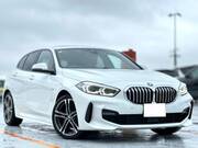 2021 BMW 1 SERIES