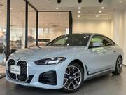 2025 BMW 4 SERIES