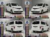 NISSAN NV200 VANETTE VAN