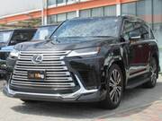 2024 LEXUS LX