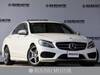 MERCEDES BENZ C-CLASS