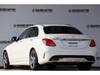 MERCEDES BENZ C-CLASS