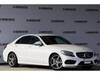 MERCEDES BENZ C-CLASS