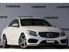 MERCEDES BENZ C-CLASS
