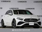 2024 MERCEDES BENZ A-CLASS