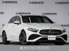 MERCEDES BENZ A-CLASS