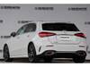 MERCEDES BENZ A-CLASS