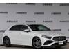 MERCEDES BENZ A-CLASS