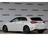 MERCEDES BENZ A-CLASS