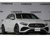 MERCEDES BENZ A-CLASS