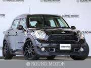 2013 BMW MINI COOPER S
