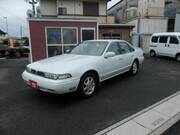 1993 NISSAN CEFIRO