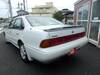 NISSAN CEFIRO