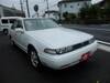 NISSAN CEFIRO