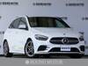 MERCEDES BENZ B-CLASS