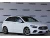 MERCEDES BENZ B-CLASS