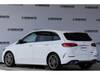 MERCEDES BENZ B-CLASS