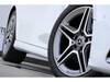 MERCEDES BENZ B-CLASS