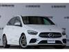 MERCEDES BENZ B-CLASS