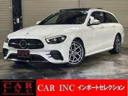 2021 MERCEDES BENZ E-CLASS Stationwagon