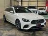 MERCEDES BENZ E-CLASS Stationwagon