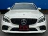 MERCEDES BENZ C-CLASS Stationwagon