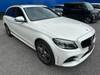 MERCEDES BENZ C-CLASS Stationwagon