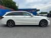 MERCEDES BENZ C-CLASS Stationwagon