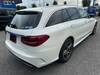 MERCEDES BENZ C-CLASS Stationwagon