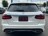 MERCEDES BENZ C-CLASS Stationwagon