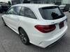 MERCEDES BENZ C-CLASS Stationwagon