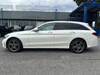 MERCEDES BENZ C-CLASS Stationwagon
