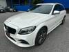 MERCEDES BENZ C-CLASS Stationwagon