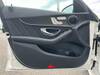 MERCEDES BENZ C-CLASS Stationwagon